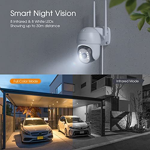 infrared security camera wireless