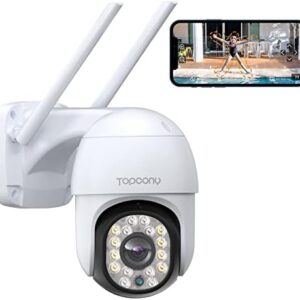 wi fi security camera wireless